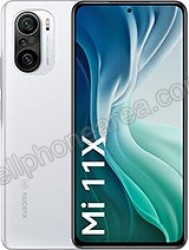 Xiaomi Mi 11X